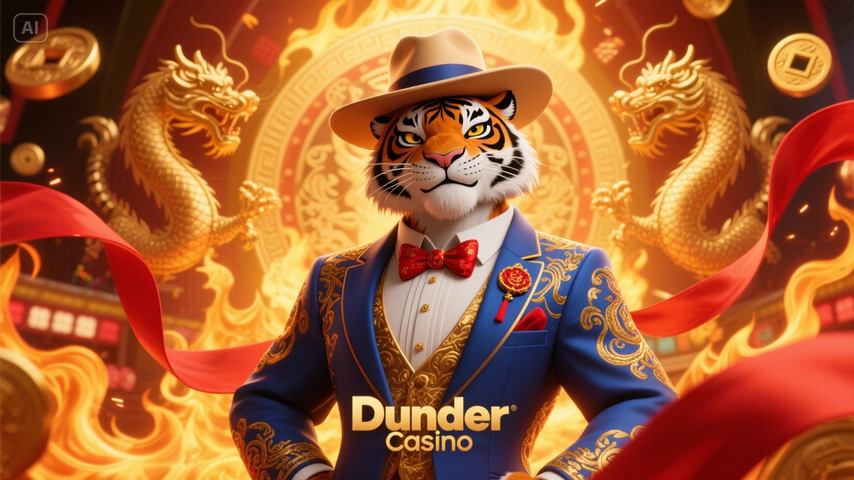 Dunder Casino